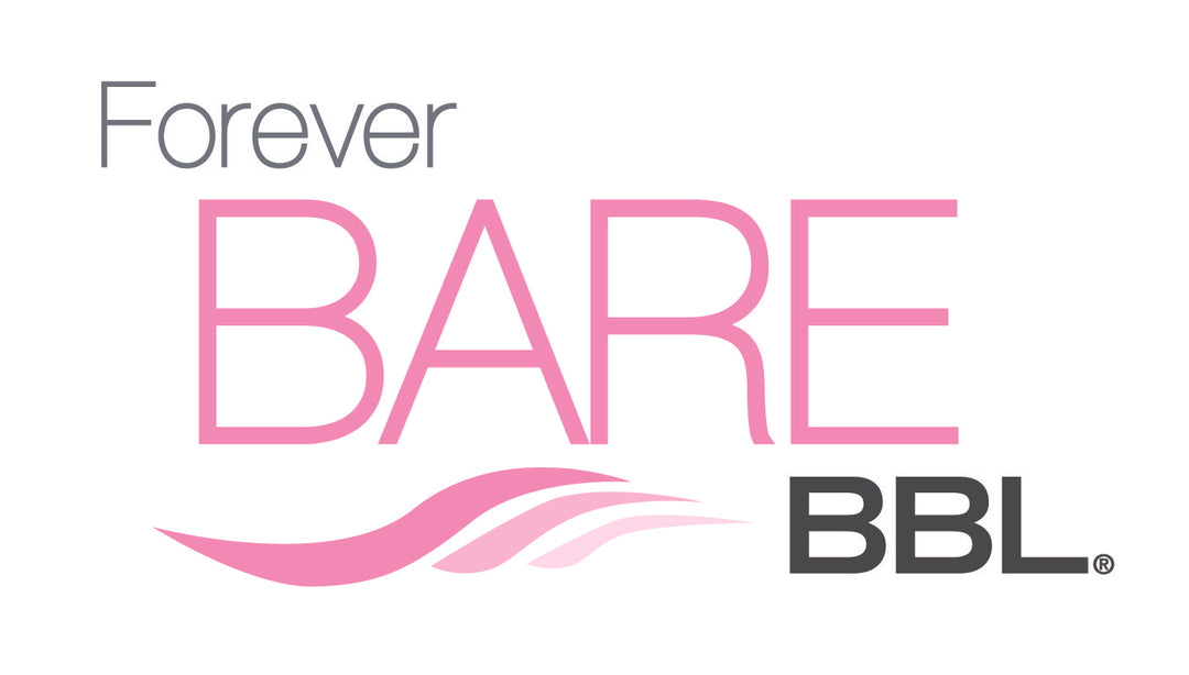 Sciton Forever Bare BBL Hair Reduction | Winnsboro Medical Spa