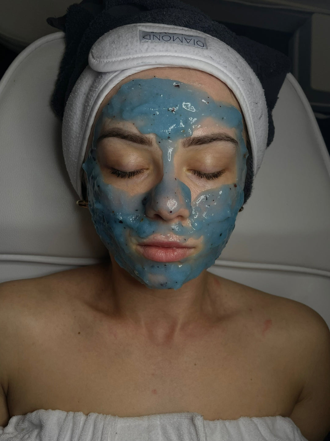 Medical Grade Facials