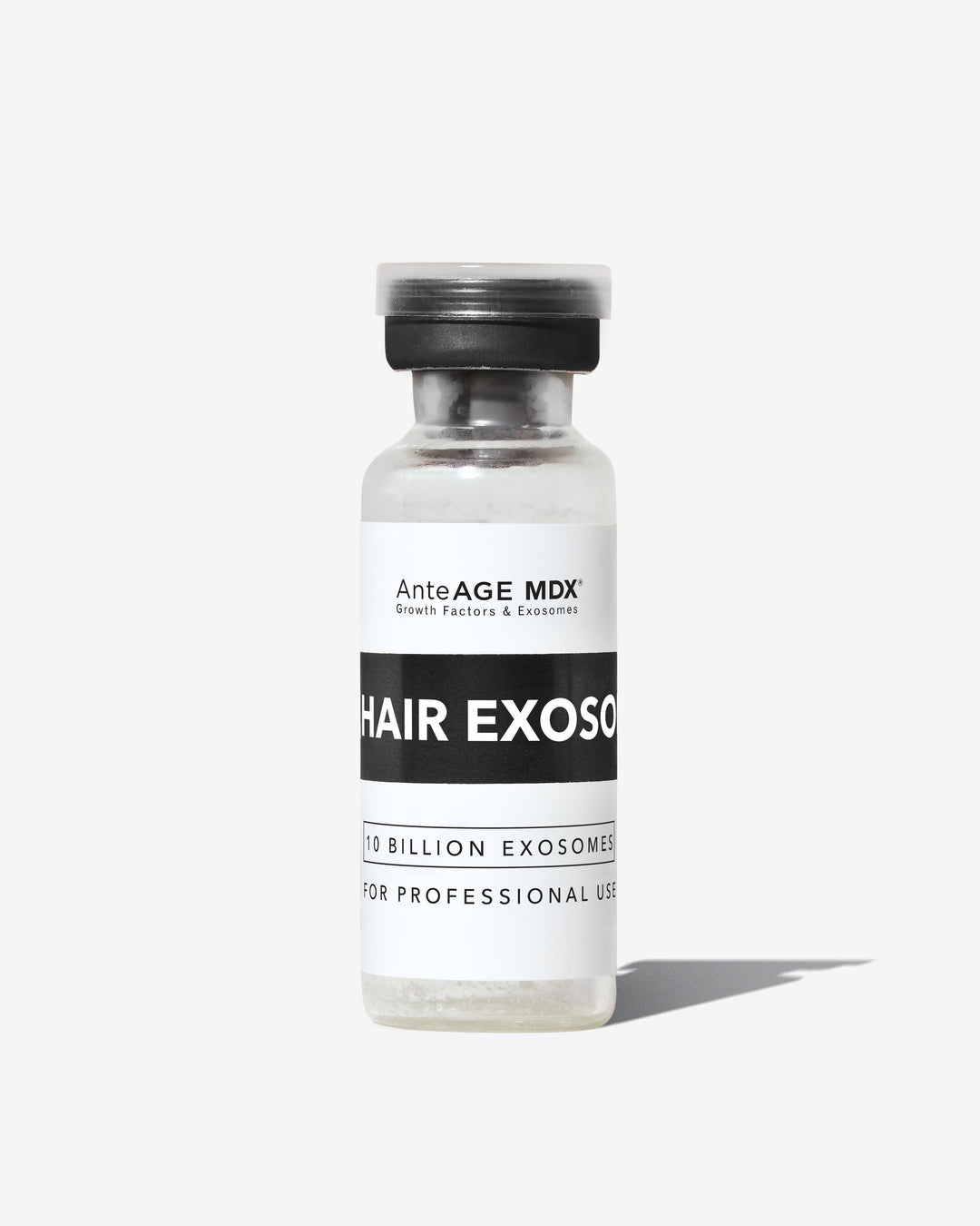 AnteAGE MDX Hair Exosomes | Winnsboro Medical Spa