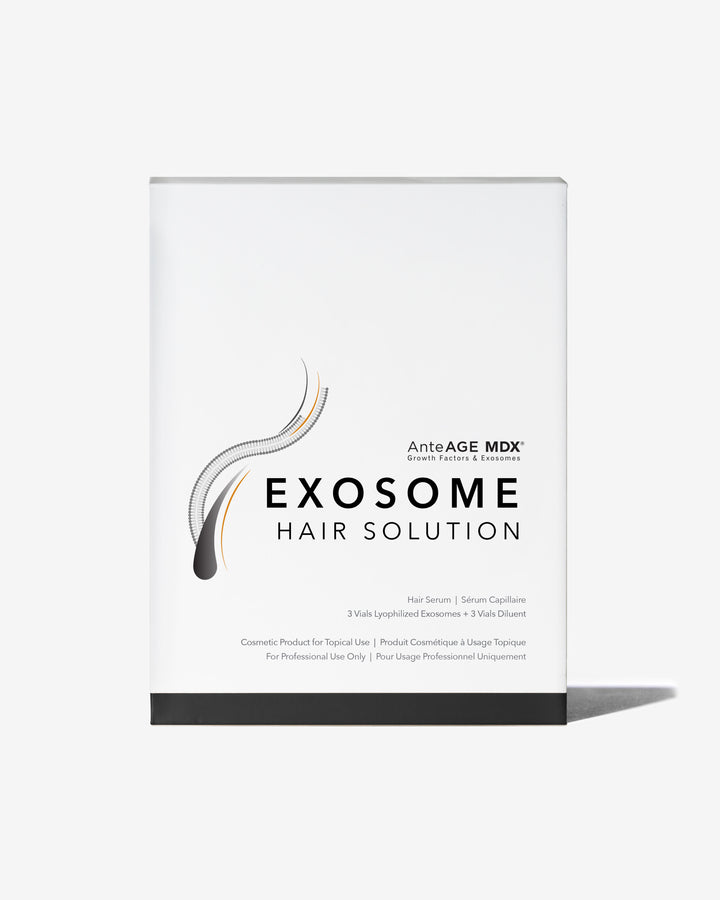 AnteAGE MDX Hair Exosomes | Winnsboro Medical Spa