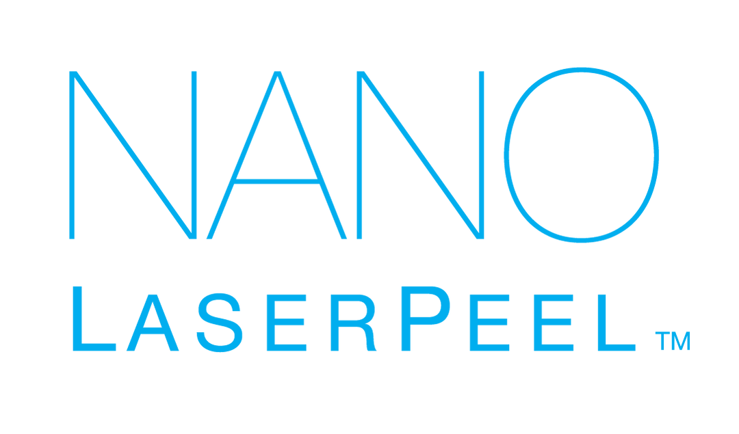 NanoLaserPeel – Laser Skin Resurfacing for Radiant, Smooth Skin