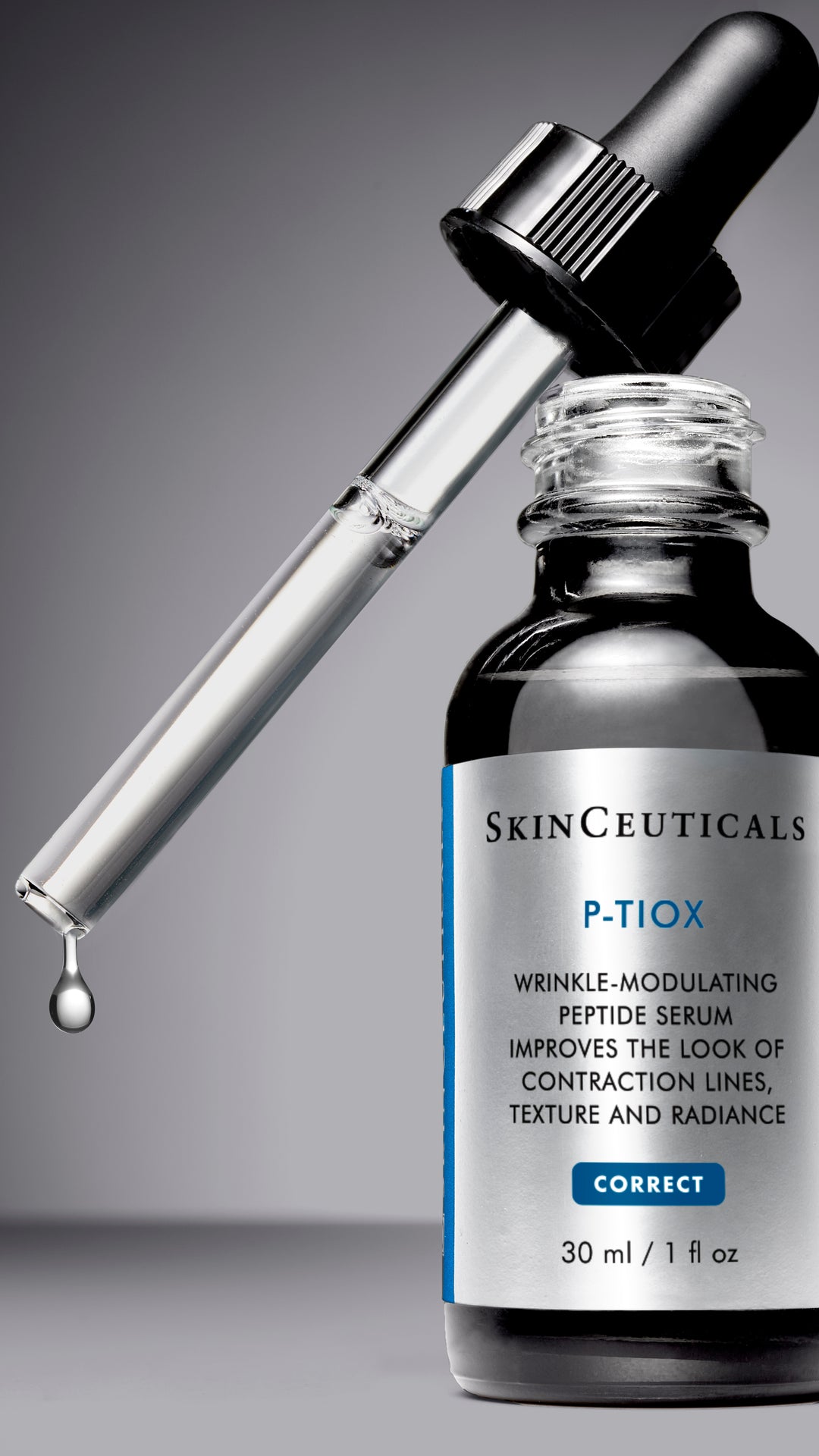 SkinCeuticals P-TIOX - Peptide-Powered Serum