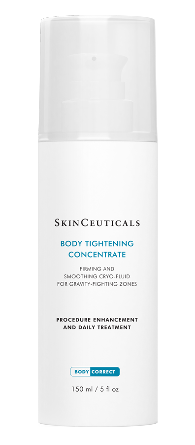 Body Tightening Concentrate