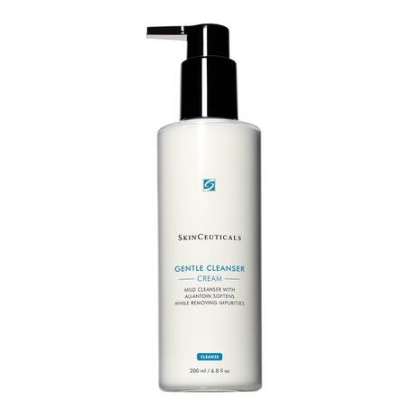 Gentle Cleanser