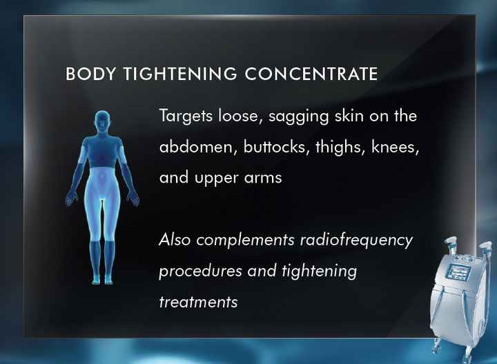 Body Tightening Concentrate