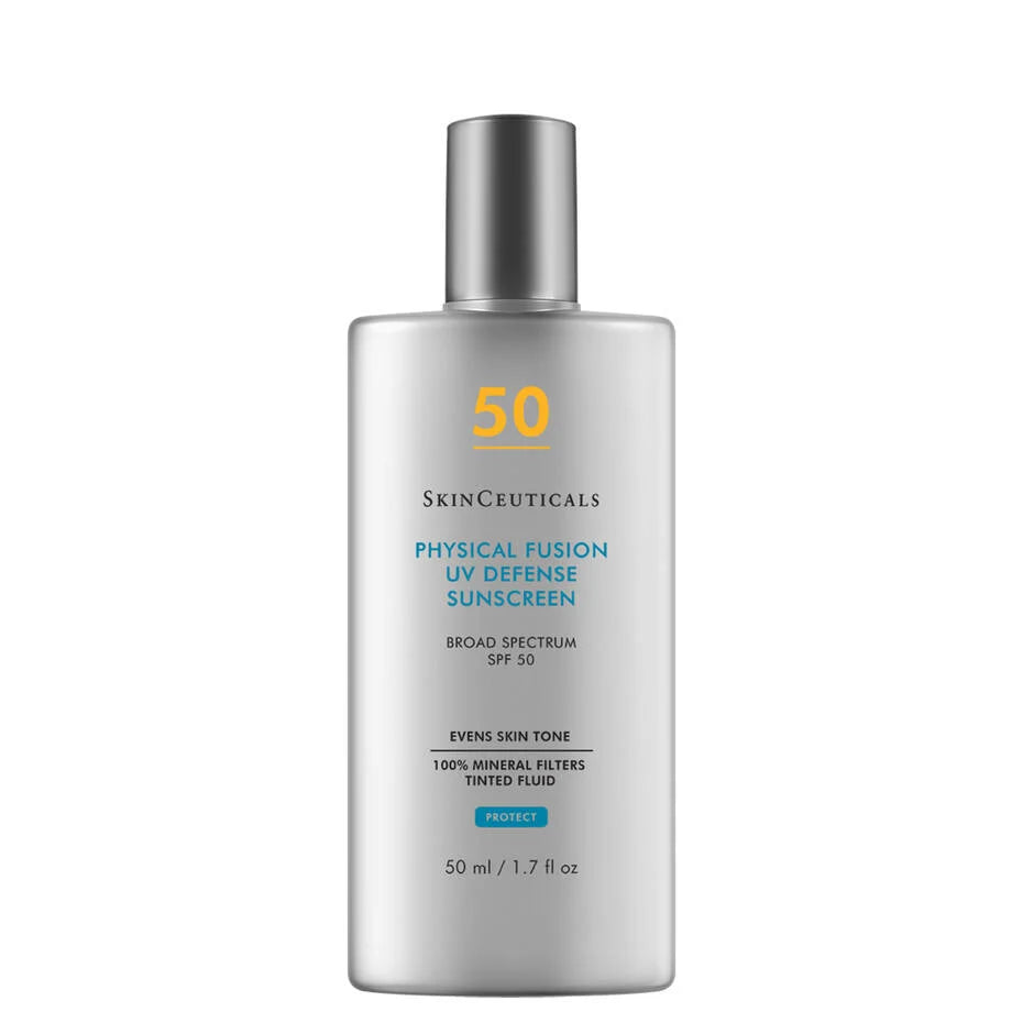 PHYSICAL FUSION UV DEFENSE SUNSCREEN SPF 50