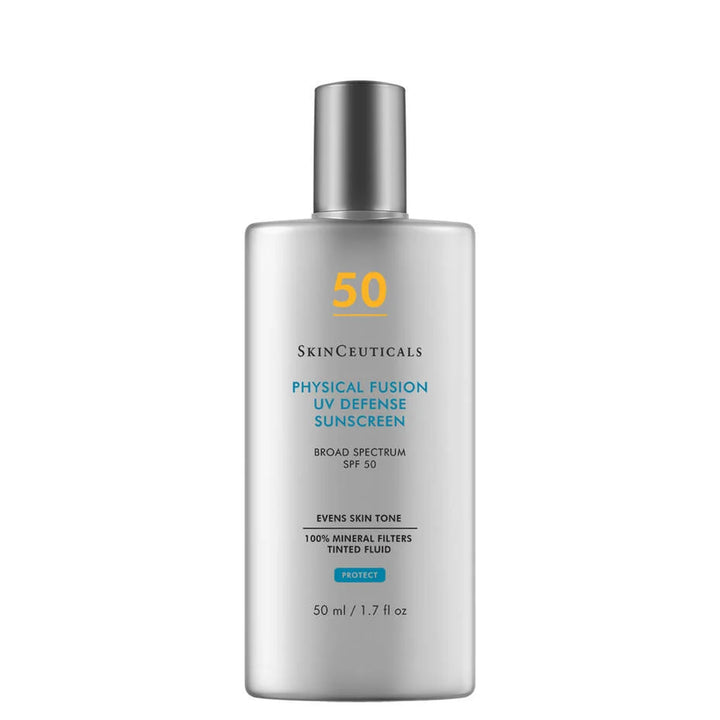 PHYSICAL FUSION UV DEFENSE SUNSCREEN SPF 50