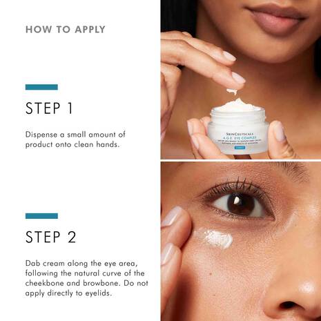 A.G.E. EYE COMPLEX FOR DARK CIRCLES