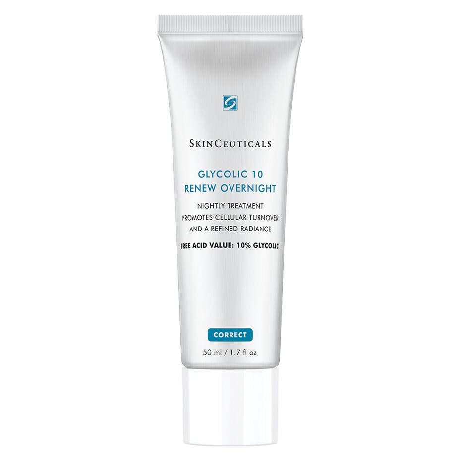 GLYCOLIC 10 RENEW OVERNIGHT