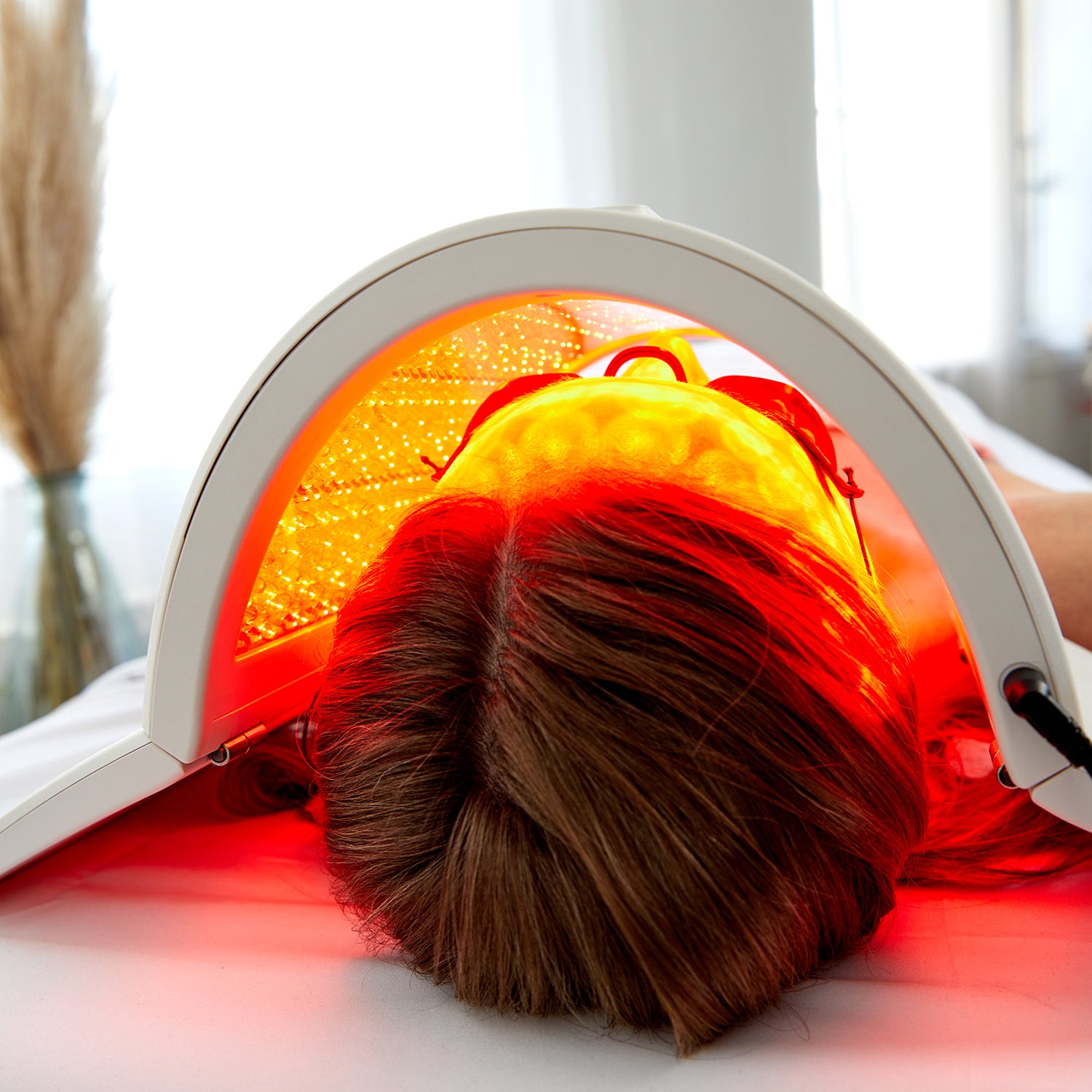 LED Light Therapy Winnsboro Medical Spa