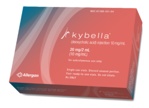 Kybella (per vial)