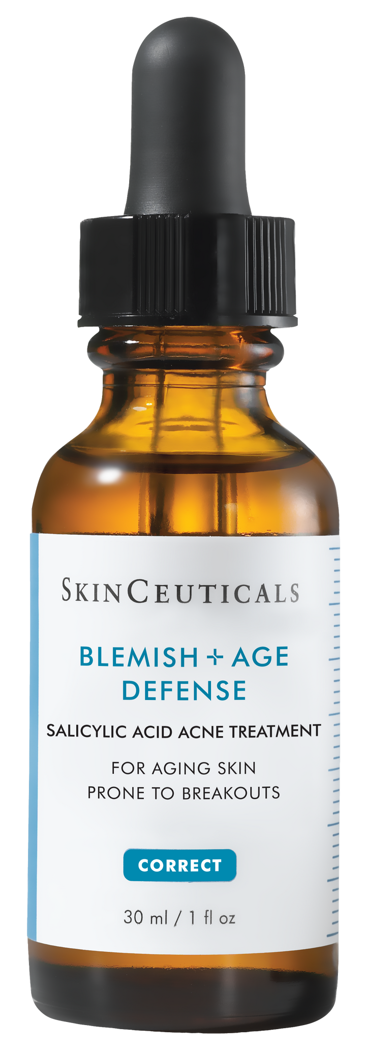 BLEMISH + AGE DEFENSE