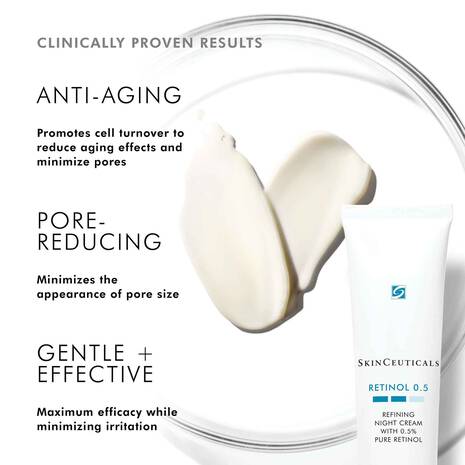 RETINOL 0.5