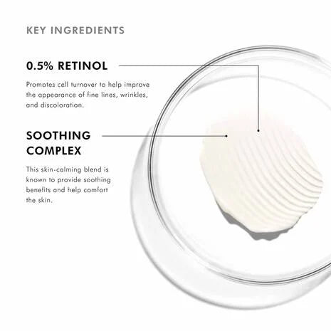 RETINOL 0.5