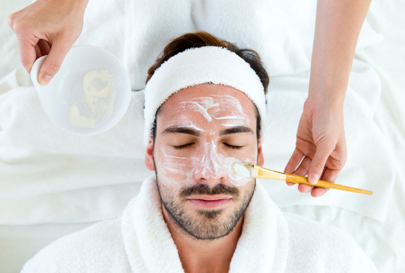 Medical Grade Facials