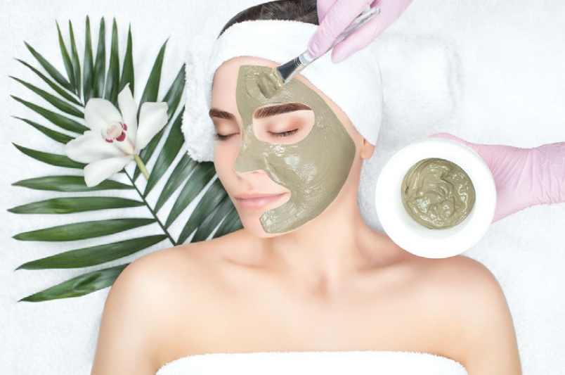 Medical Grade Facials