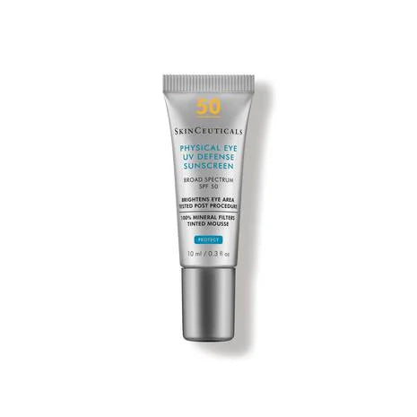 PHYSICAL EYE UV DEFENSE SUNSCREEN SPF 50