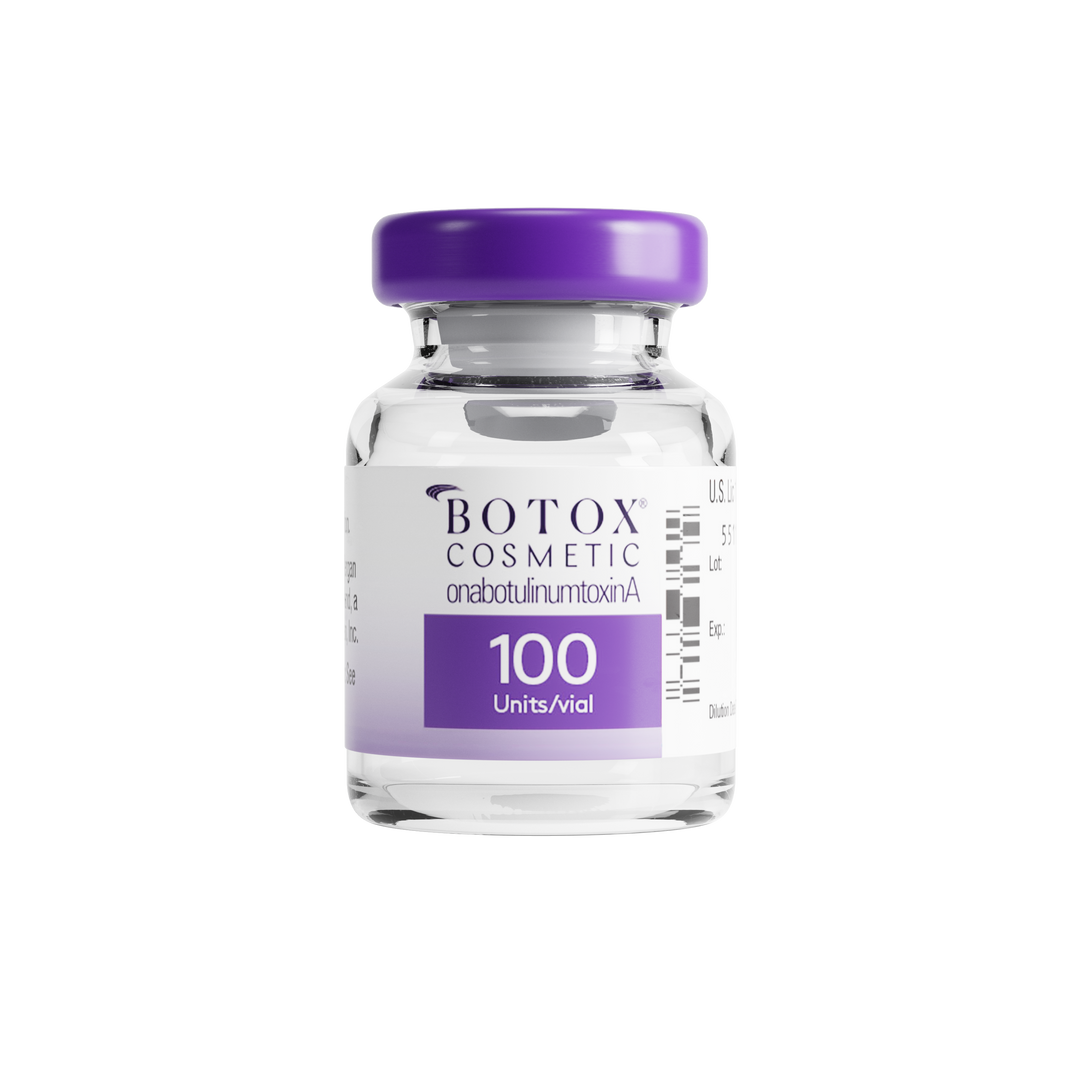 Botox® Cosmetic For Men